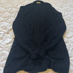 Zenana Popcorn cardigan